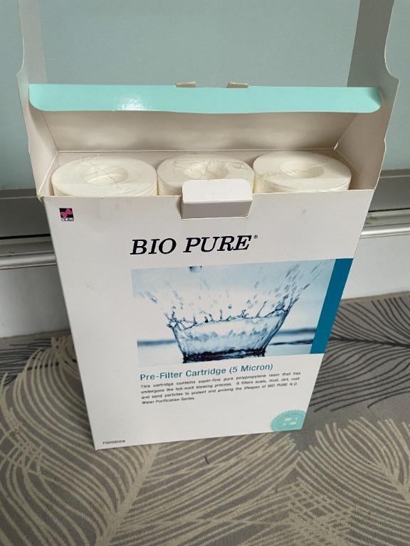 Prefilter cartridge 5 elken, TV & Home Appliances, Kitchen Appliances