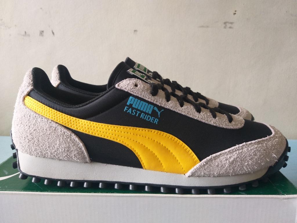 Fury puma hotsell