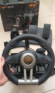 PXN V3 pro Steering wheel
