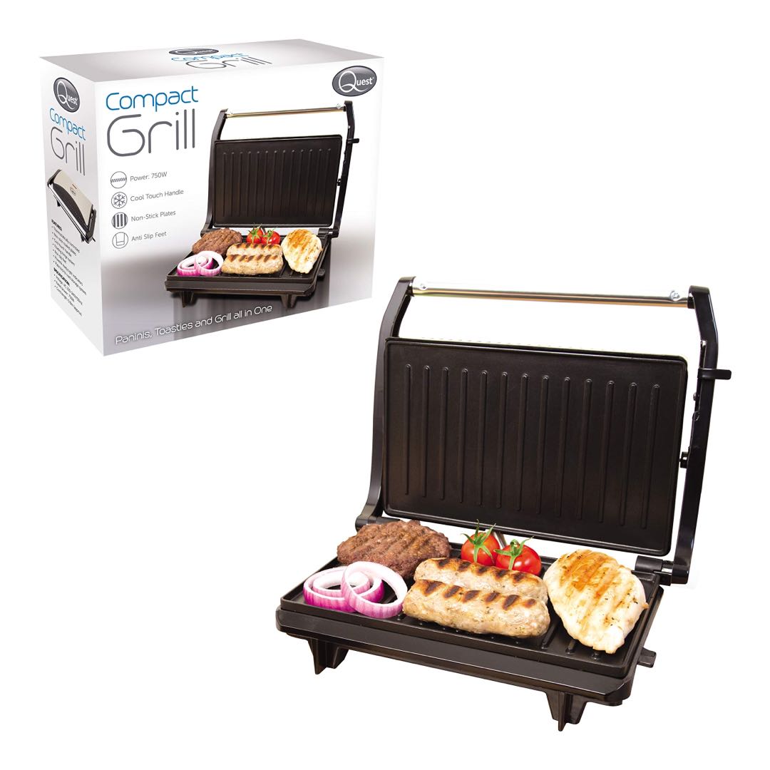 grill paninis