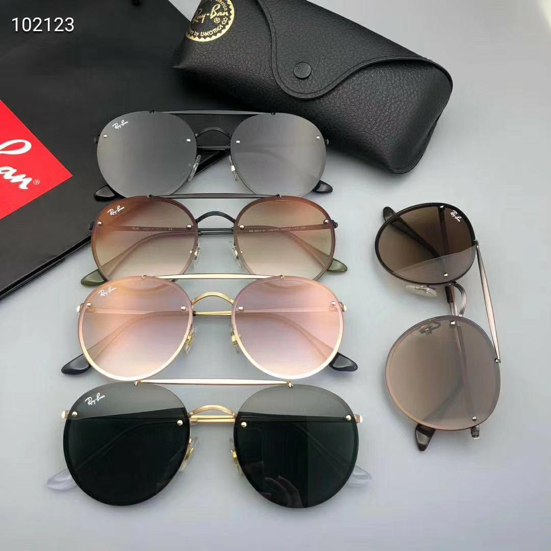 Rayban RB3614 N