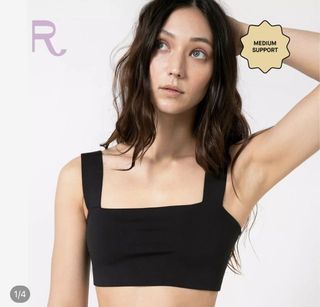 Our Recess Underscore Bra, Women's Fashion, Activewear on Carousell