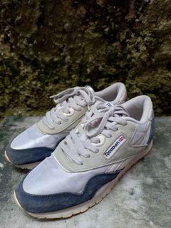 Reebok Classic Limited edition, Fesyen 
