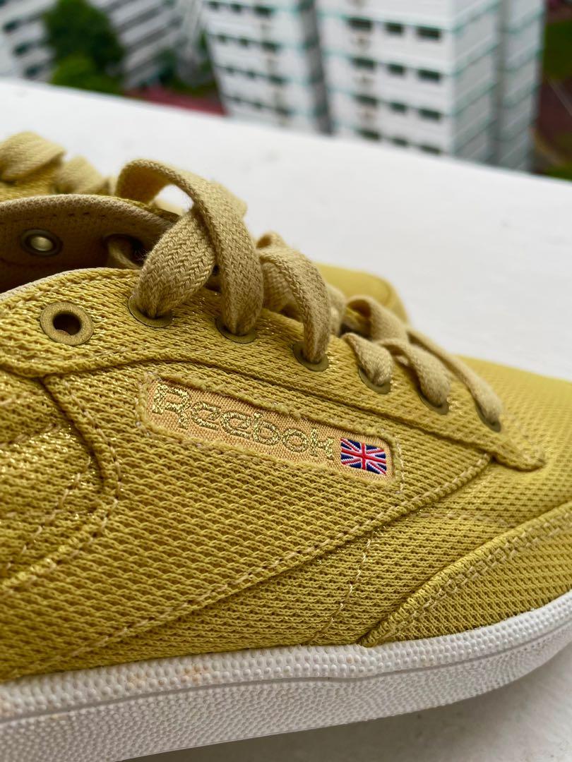 Reebok montana cans best sale blue
