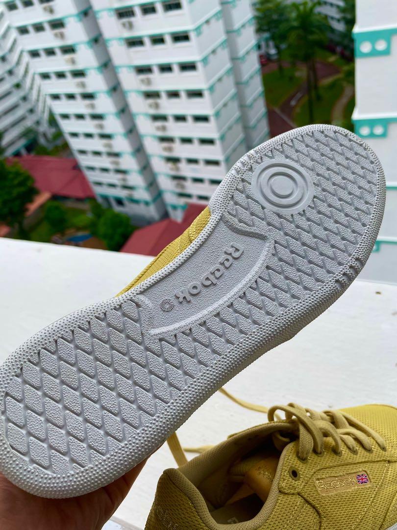 Reebok montana cans best sale classic leather