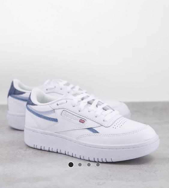 Chunky reeboks online