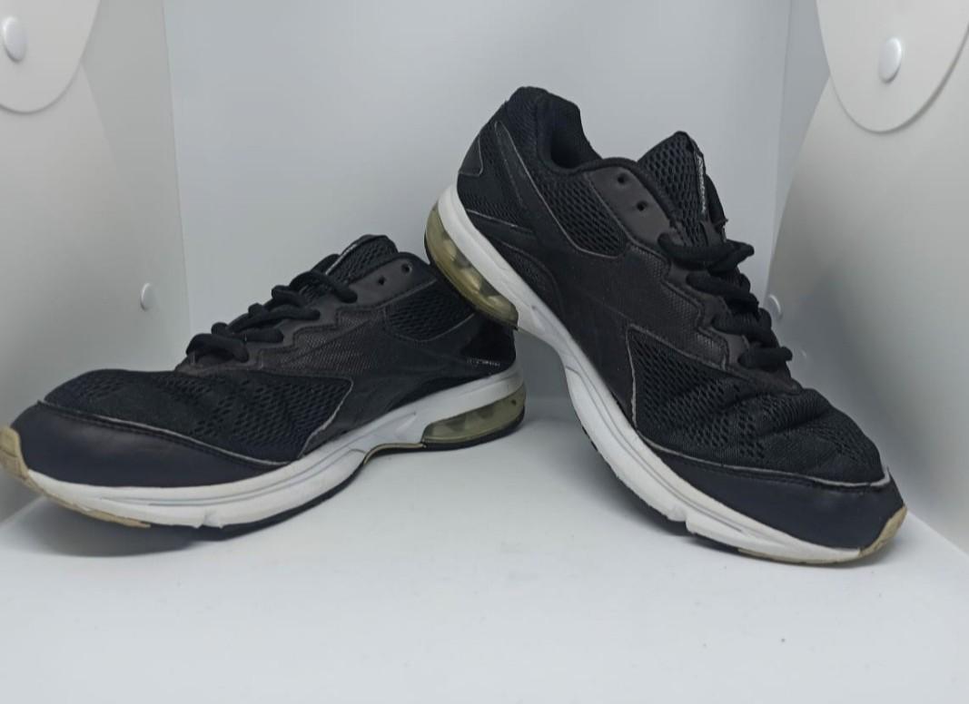Reebok fuse ride clearance