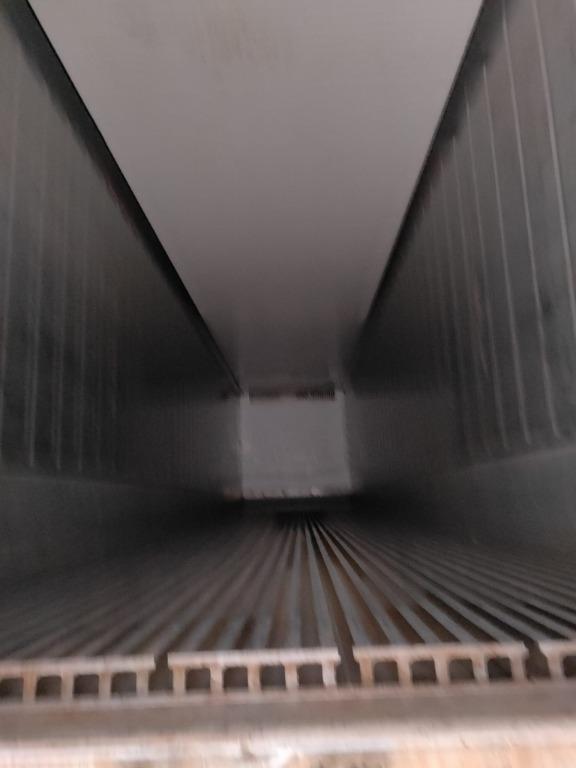 Reefer/Container rental with trailer, Everything Else on Carousell