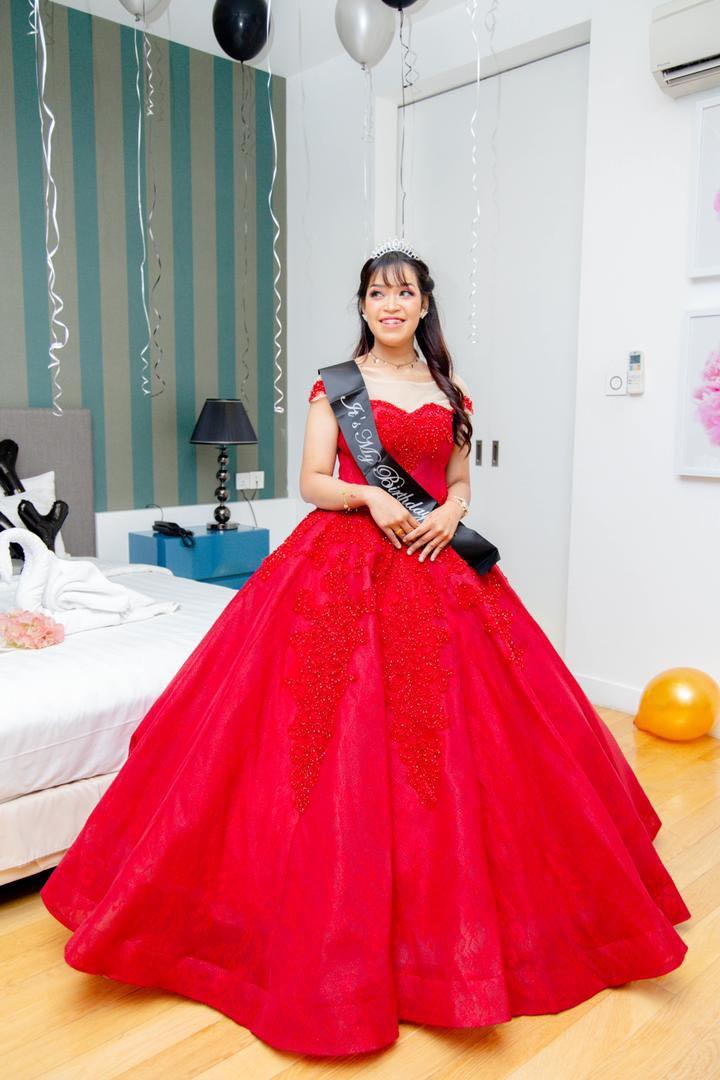 RENT A DRESS SEWA BAJU DINNER Women s Fashion Muslimah Fashion