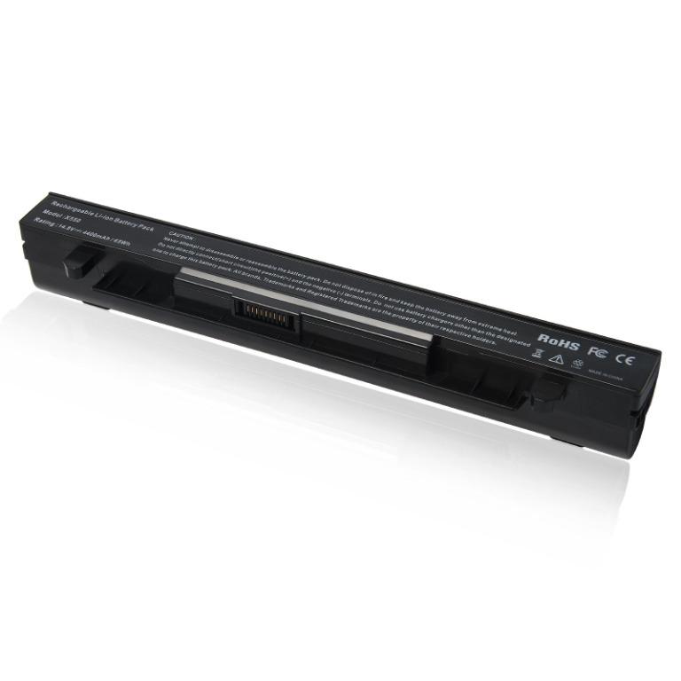 Laptop Battery for ASUS A41-X550 X550A X550CA X550D X550EA X550LA  X550X1007CC-SL