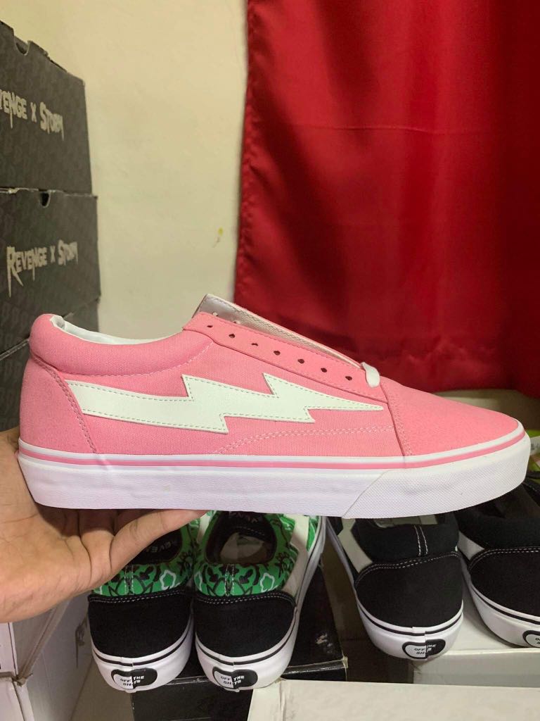 Revenge storm bolt pink clearance