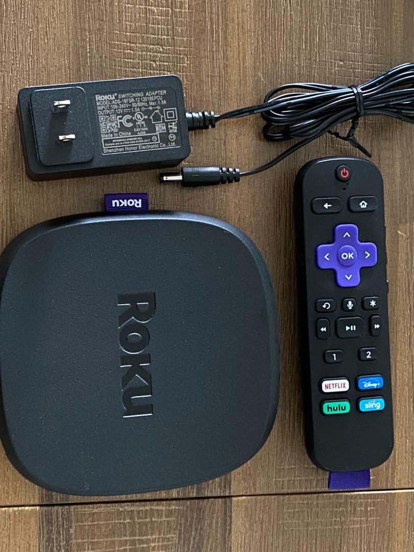roku-ultra-4k-4800x-tv-home-appliances-tv-entertainment-media