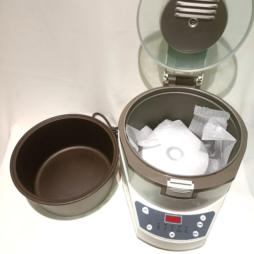 RONA Multi Cooker 4.7L