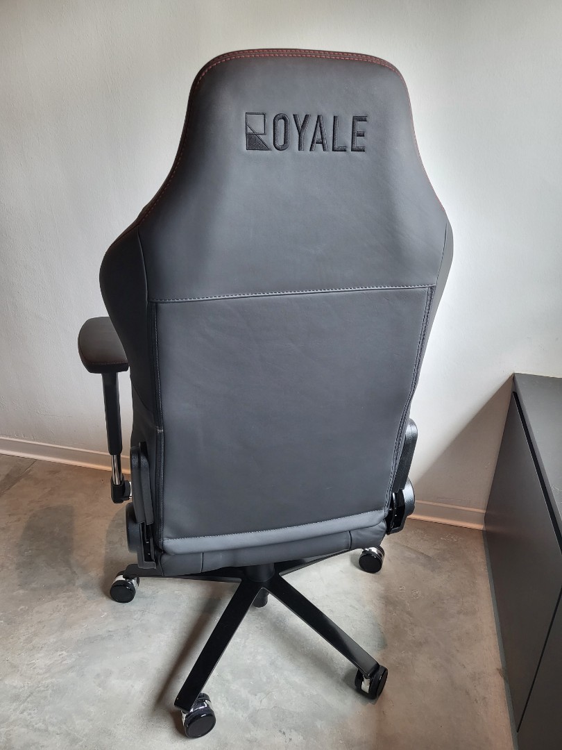 Royale ergonomics chair clearance
