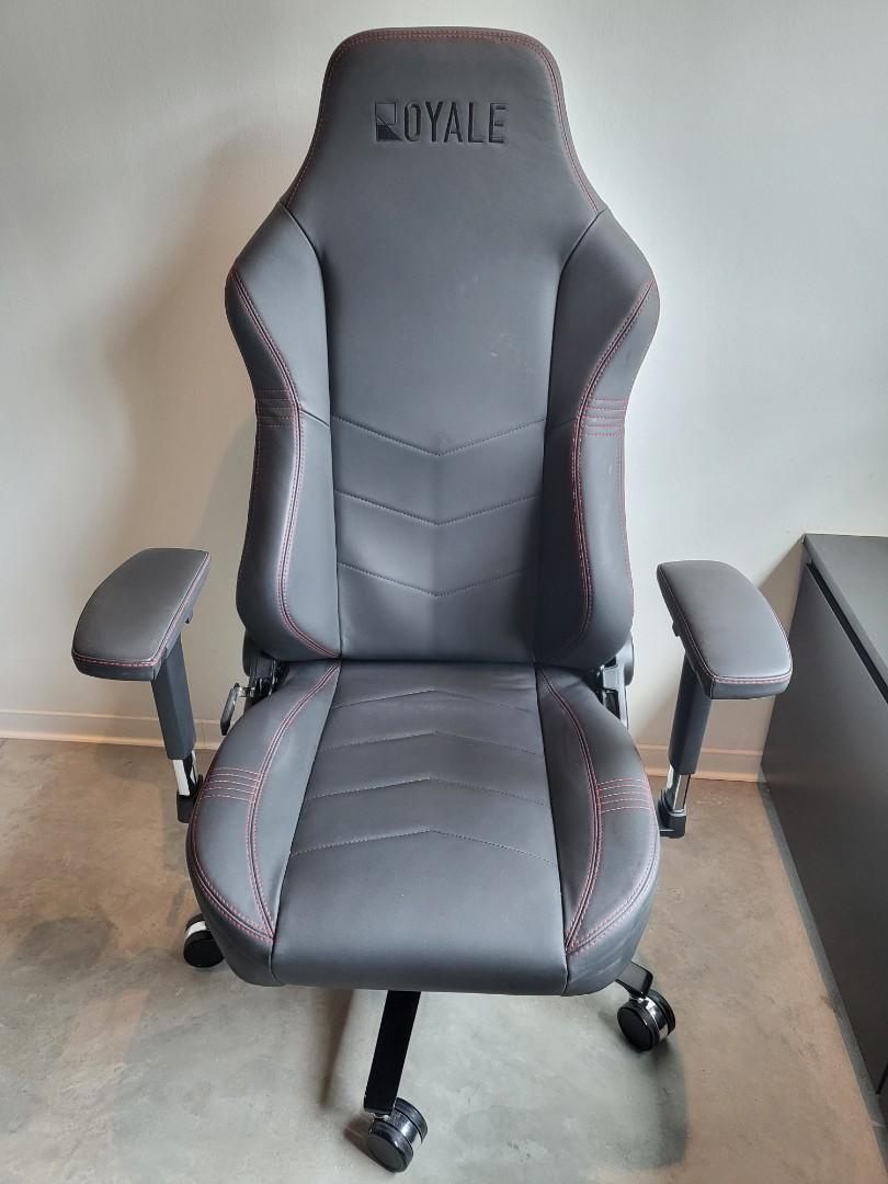 Royale ergonomics chair best sale