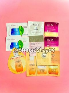(Kategori: ) berada di . Dikirim oleh BlessedShop09 (ID iklan 1145012153, Gambar 1). Deskripsi: .