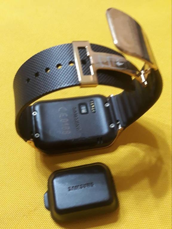 Samsung gear online 2 r380