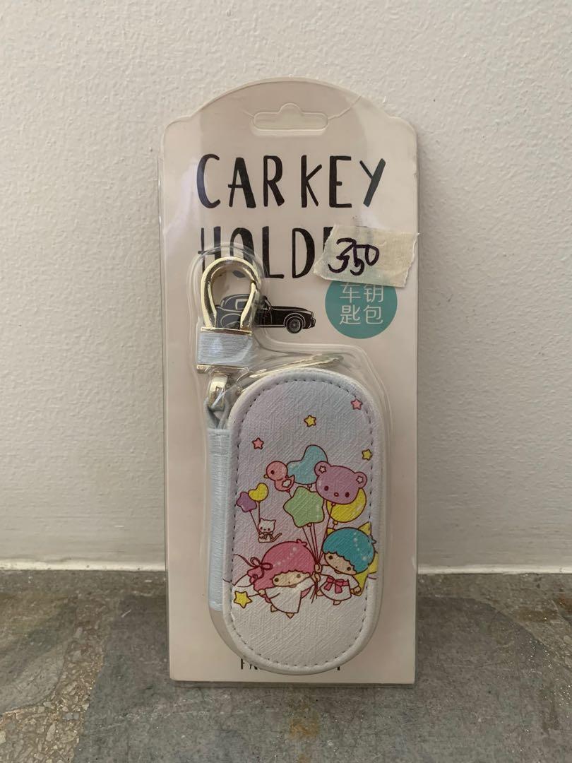 Sanrio Car Key Holder, Mobile Phones & Gadgets, Mobile & Gadget