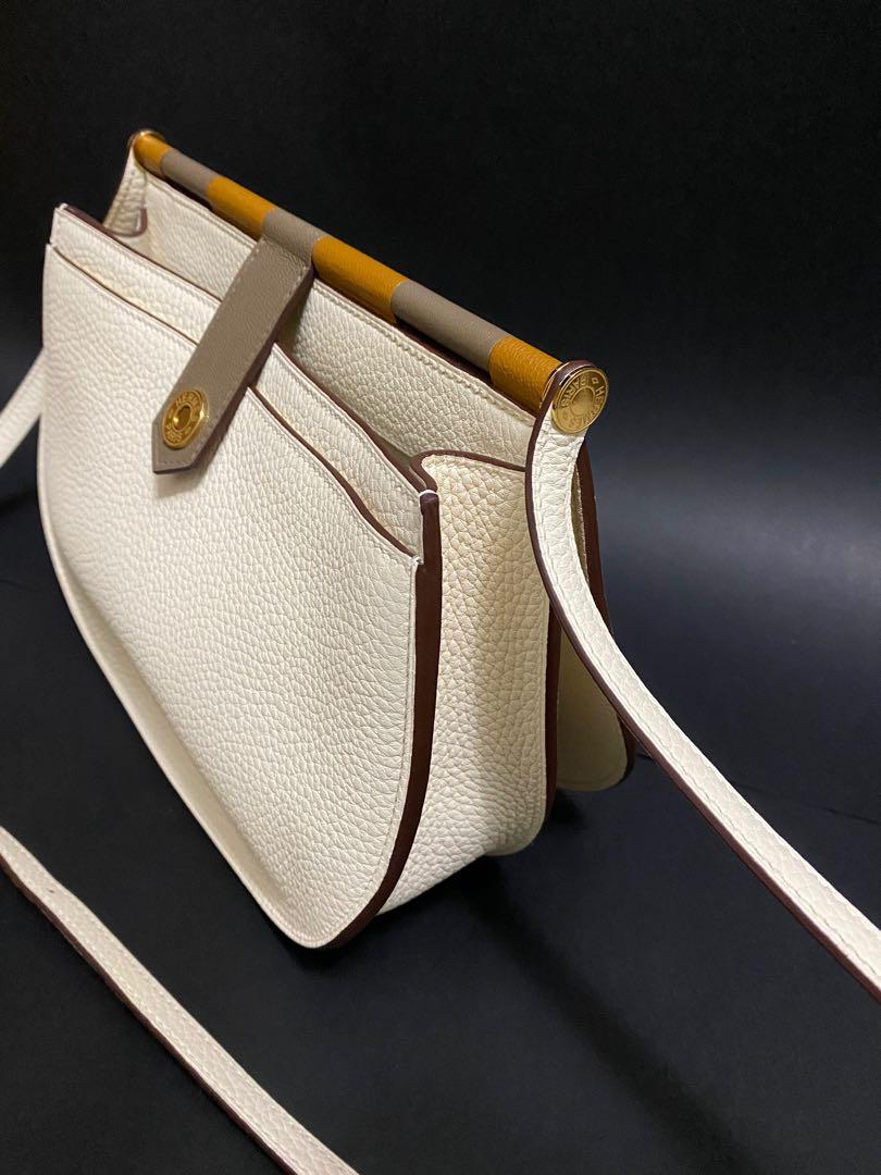 Saut Hermes 25 bag Carousell