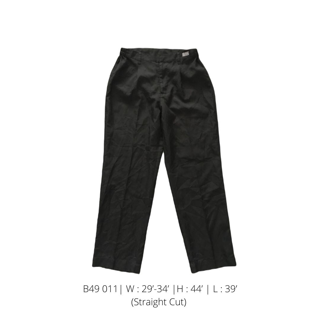 SELUAR KERJA, Women's Fashion, Bottoms 