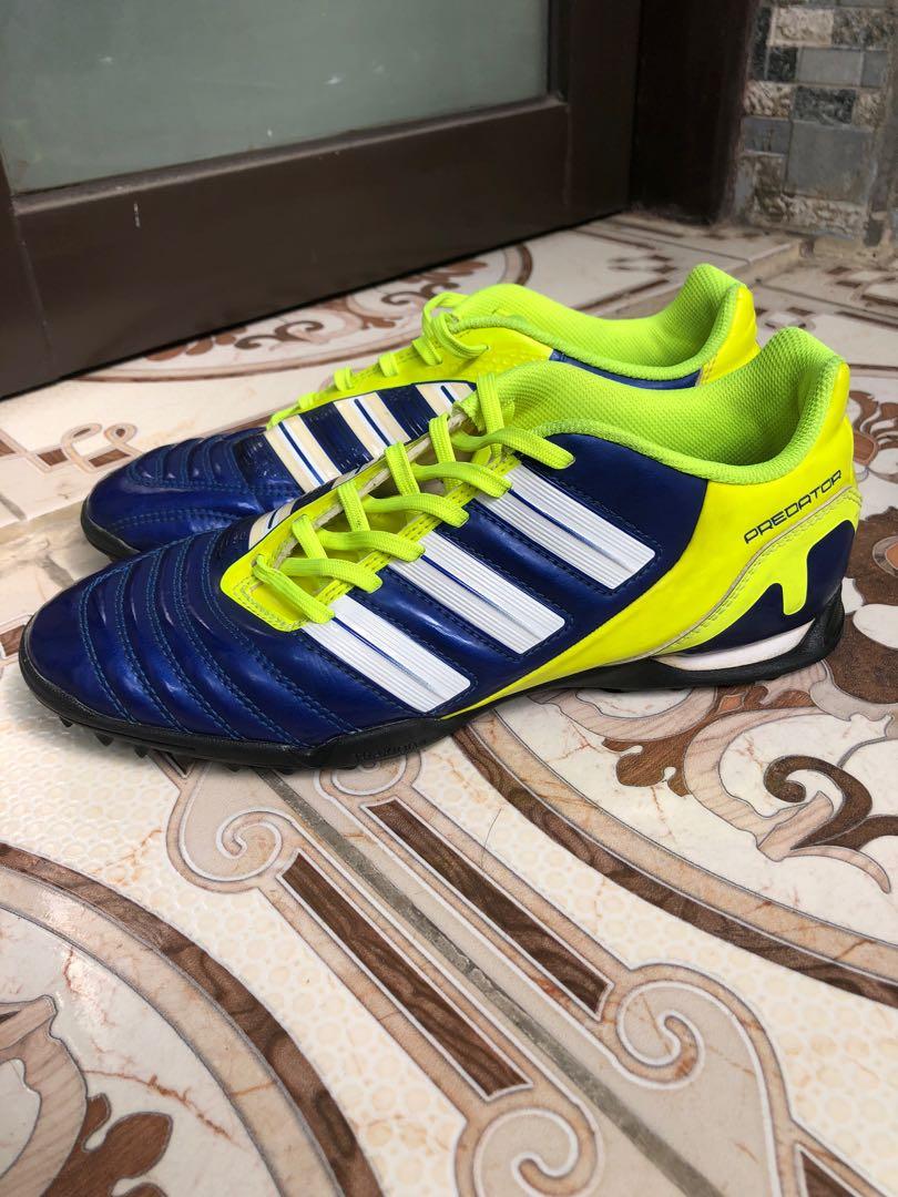 Adidas predator deals adipower futsal