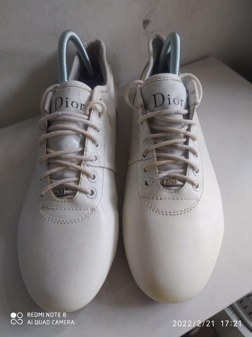 Sepatu Sneakers Dior Original Model Terbaru  Harga Online di Indonesia