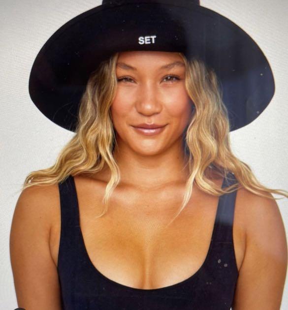 Set Active Bucket Hat, Women's Fashion 