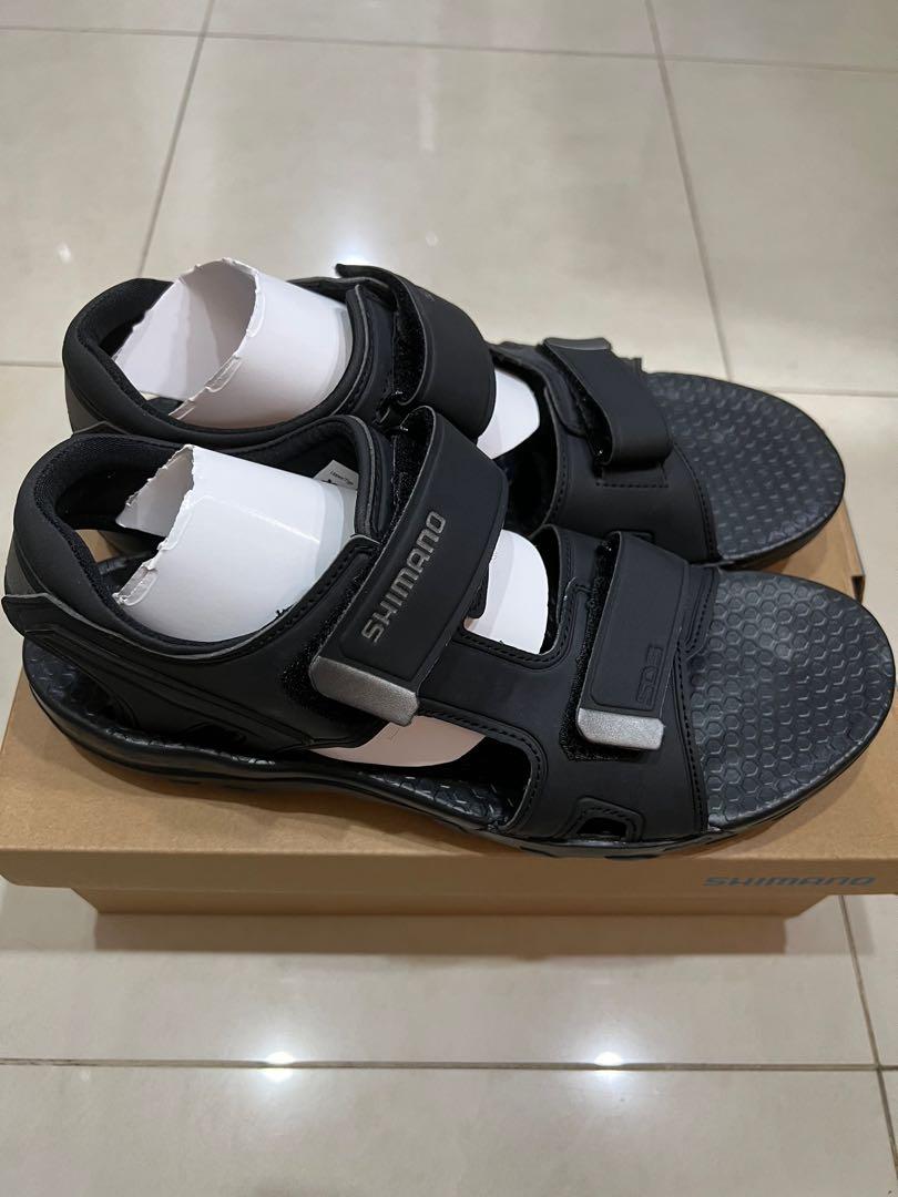 Shimano clearance sd5 sandals