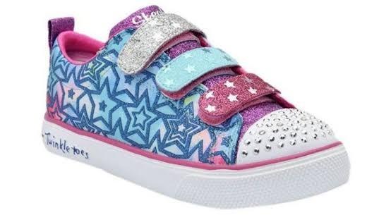 do twinkle toes run big