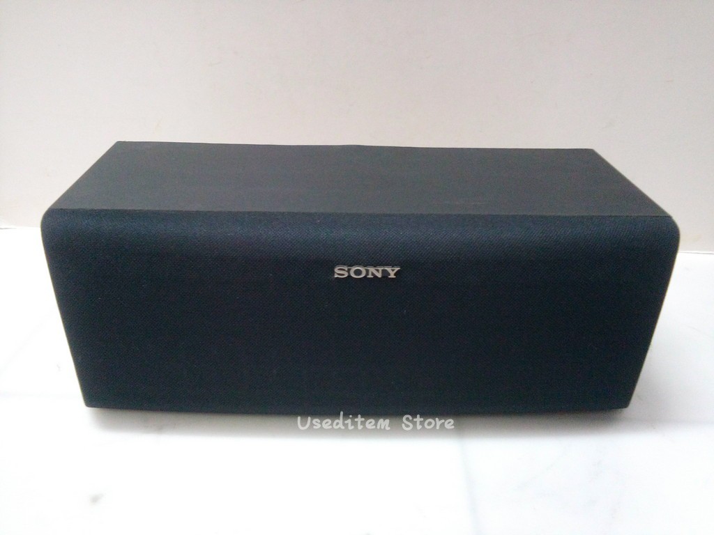 Sony Center Speaker SSCN120, Audio, Soundbars, Speakers & Amplifiers