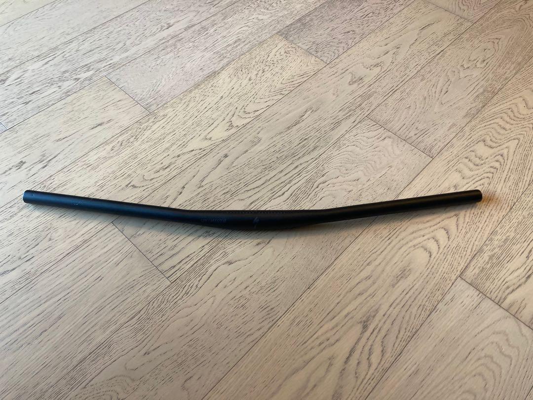 Specialized Trail Handlebar 75cm 運動產品 單車及配件 單車 Carousell
