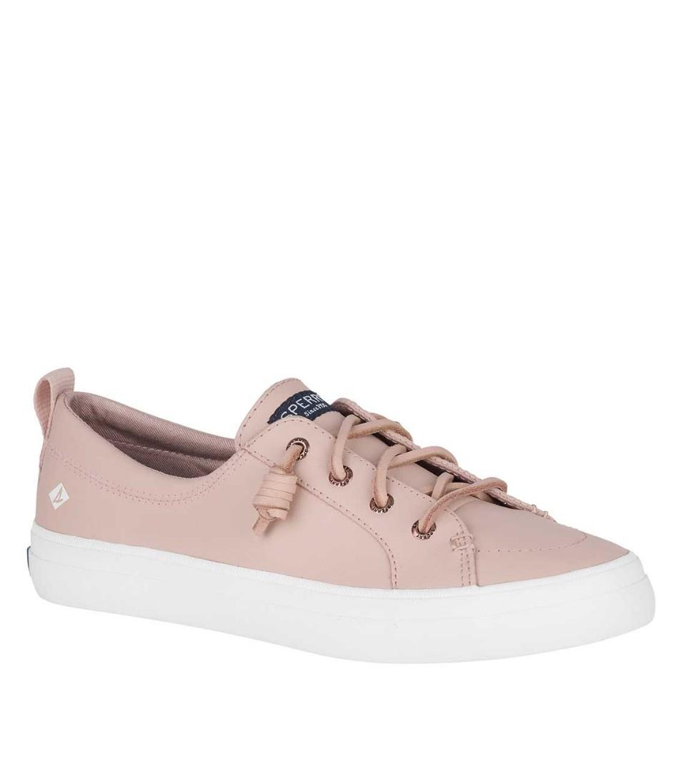 Sperry rose dust discount