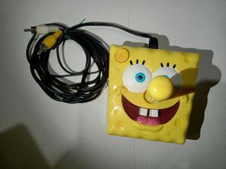 Spongebob Plug and Play