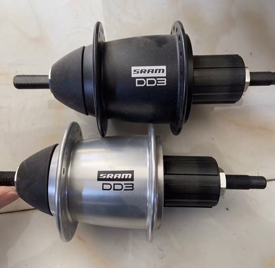 Sram dd3 shop hub