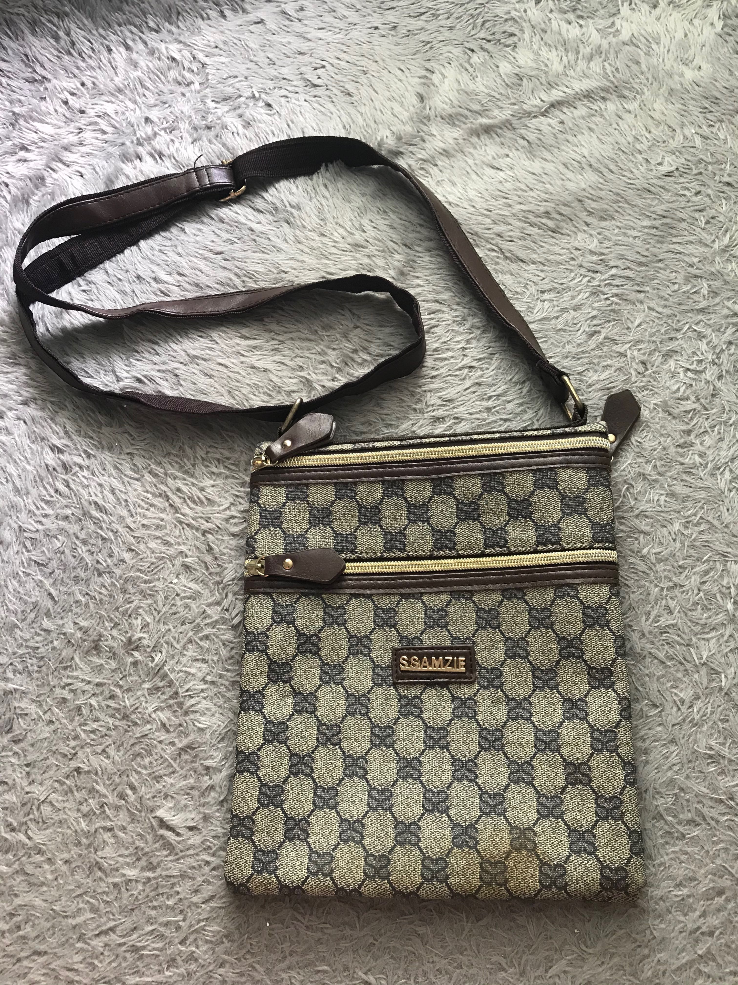 Ssamzie sling bag outlet