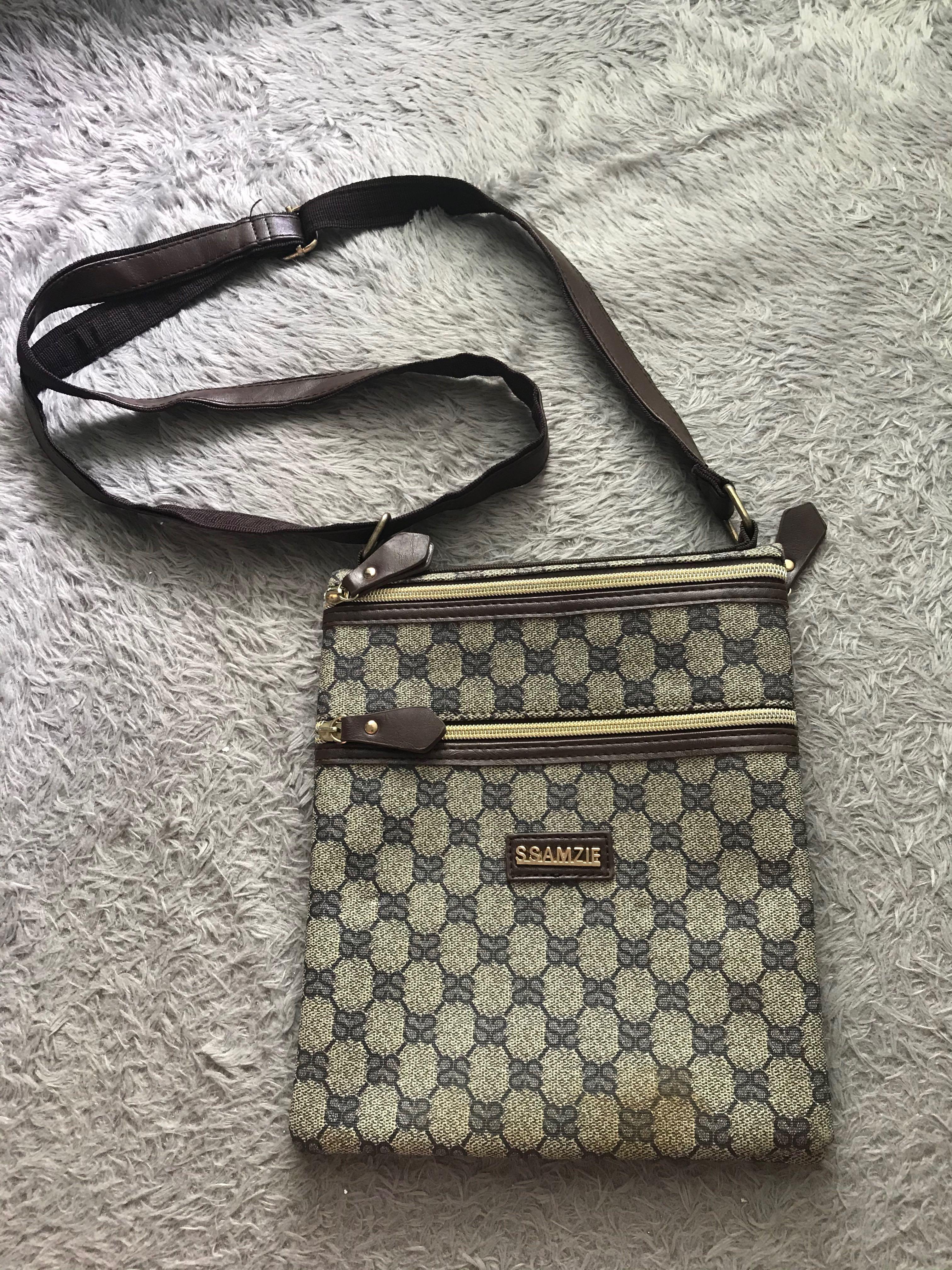 Ssamzie bag original store