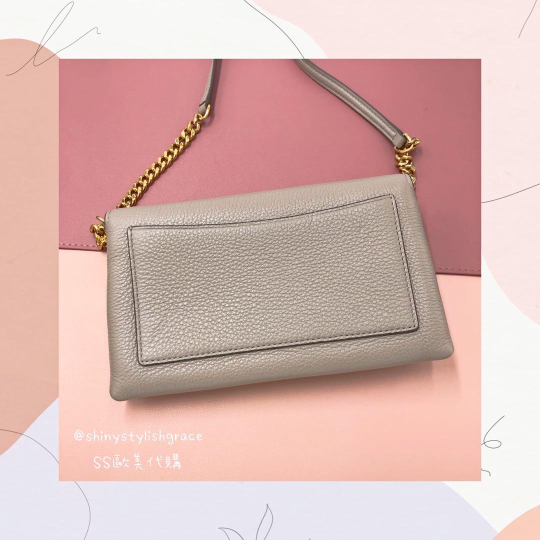 Tory burch kira chevron sale store