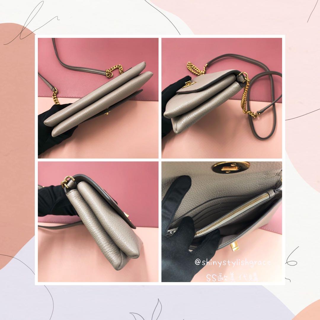 Tory burch kira chevron sale deals