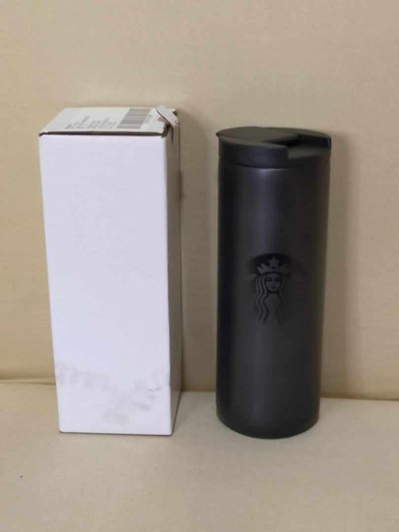 Starbucks x Undefeated Tumbler Limited Edition, Furniture & Home Living