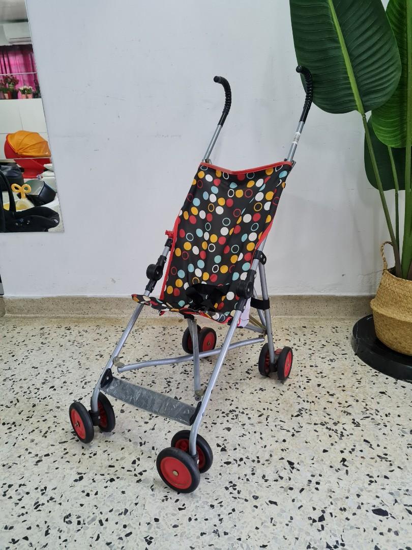 Payung stroller outlet