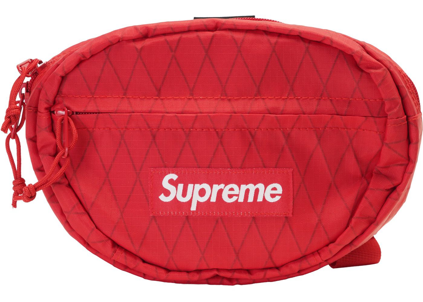 Supreme hot sale waist bag