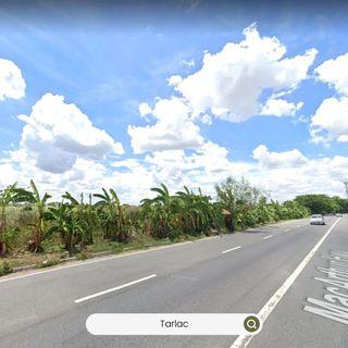Tarlac Land for Sale for Industrial and Warehouse Use