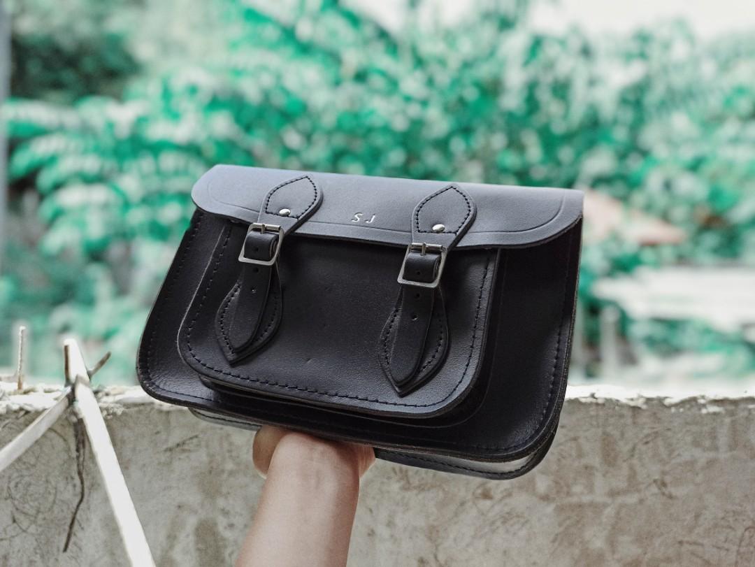 Cambridge satchel 2025 philippines