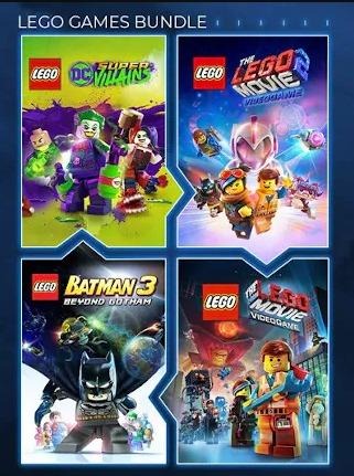 Lego games ps4 coming soon outlet