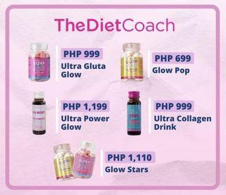 TheDietCoach Products
