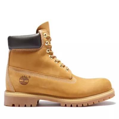 Timberland 6 inch Premium Boots High or Low Cut PRE ORDER Men s Fashion Footwear Boots on Carousell