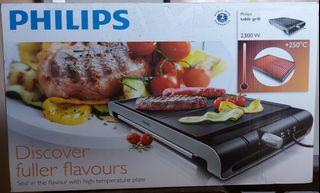 TLLYonline Philips Table Griller for samgyup steak etc