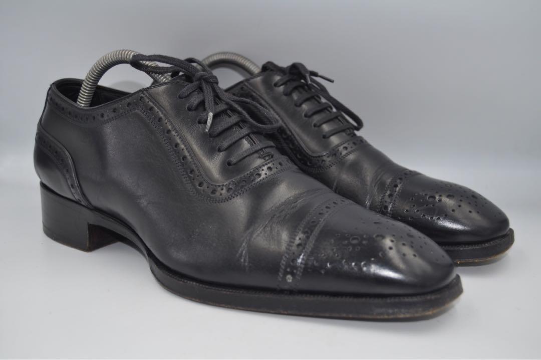 Tom ford brogues deals