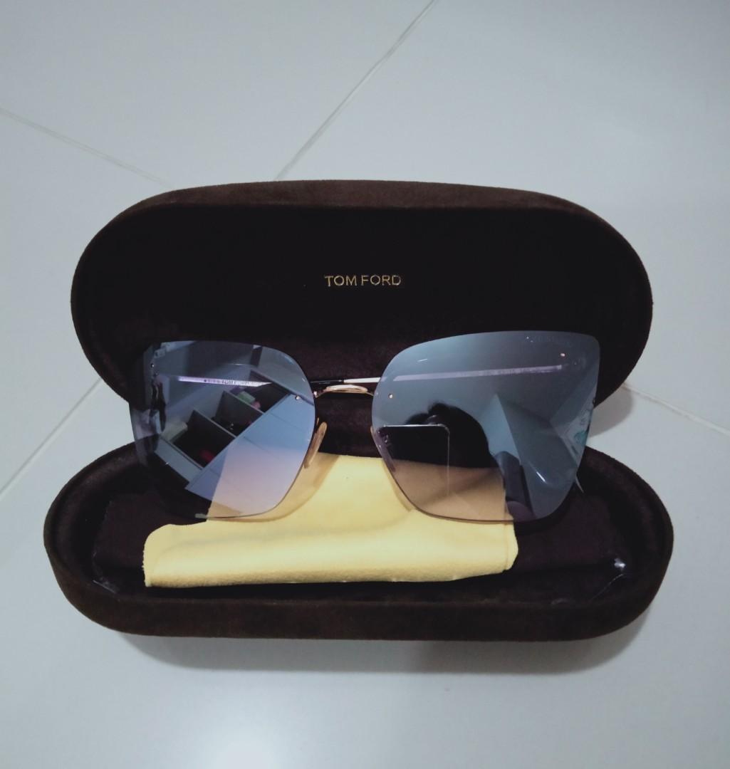 Tom Ford Sunglasses, Fesyen Wanita 