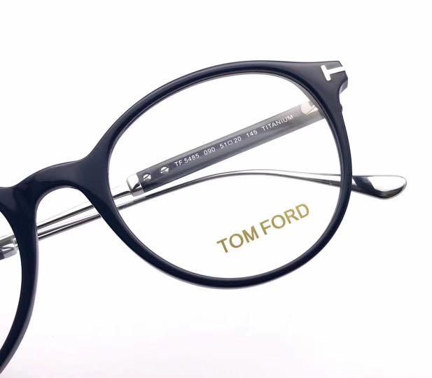 Tom Ford TF5485, Men's Fashion, Watches & Accessories, Sunglasses & Eyewear  on Carousell